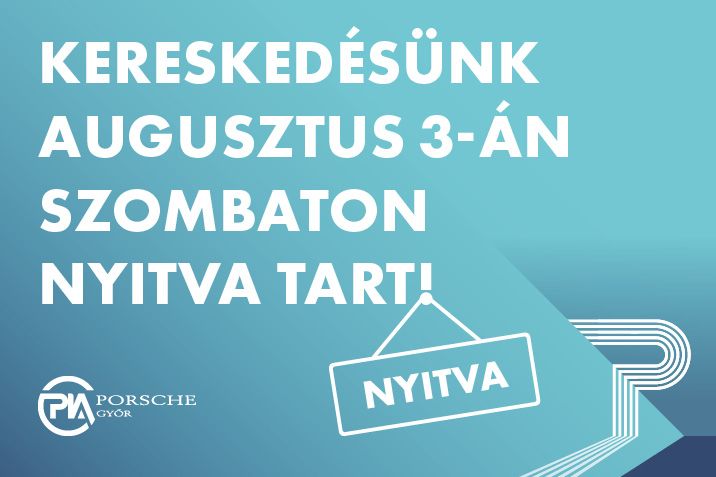 nyitva